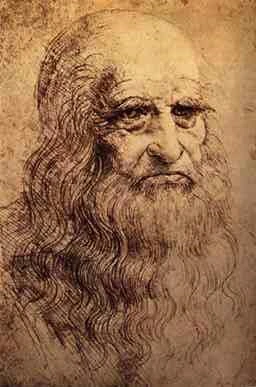 Leonardo da Vinci, 