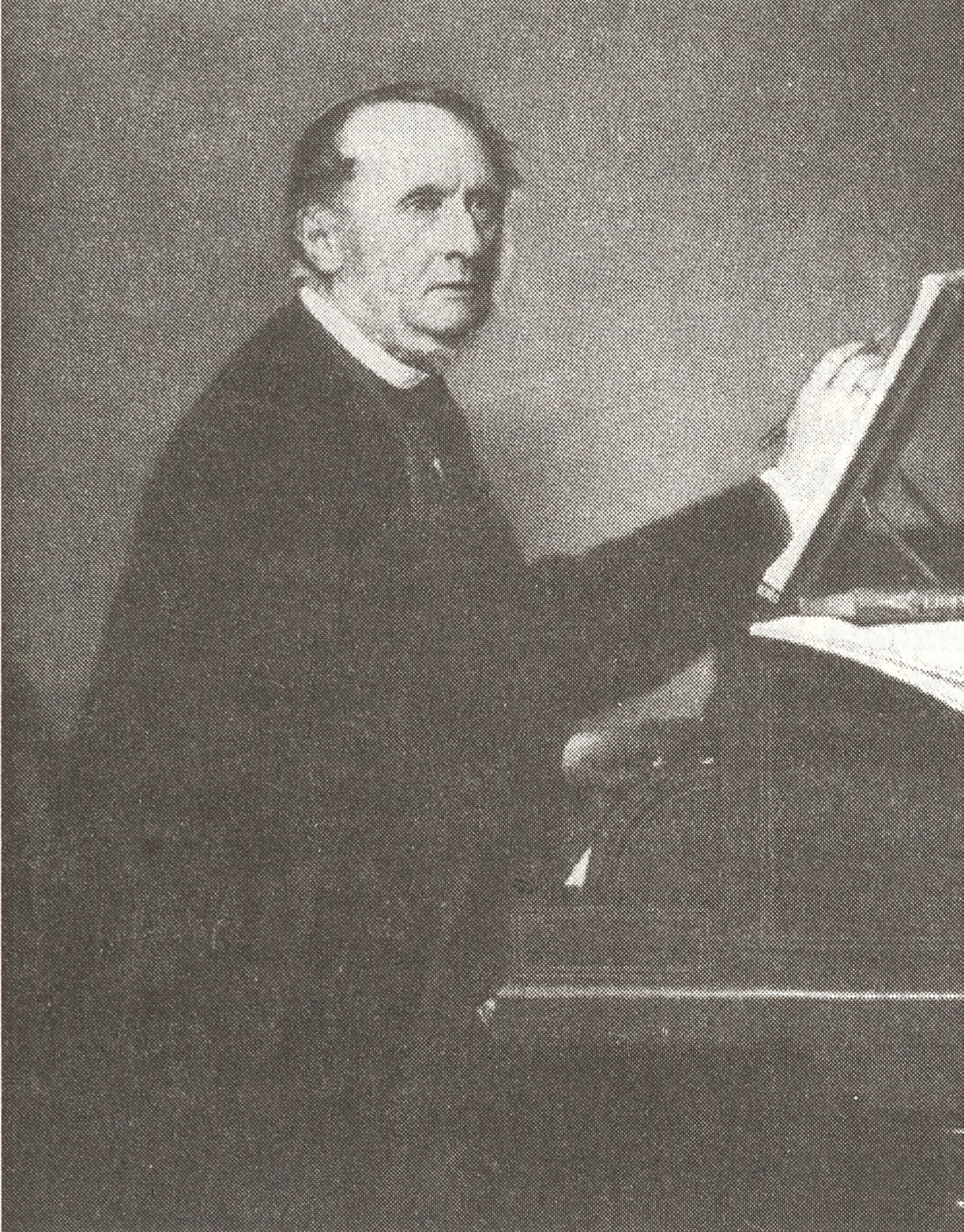 Hartmann, Johann Peter Emilius