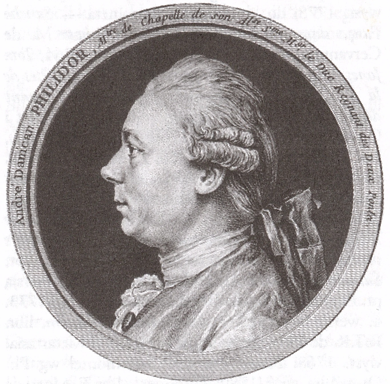 Philidor, François-André