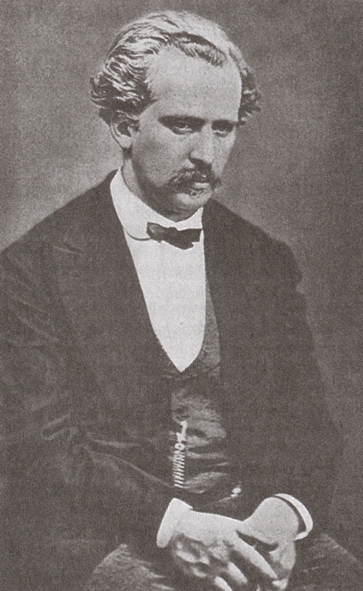 Rubinstein, Nikołaj