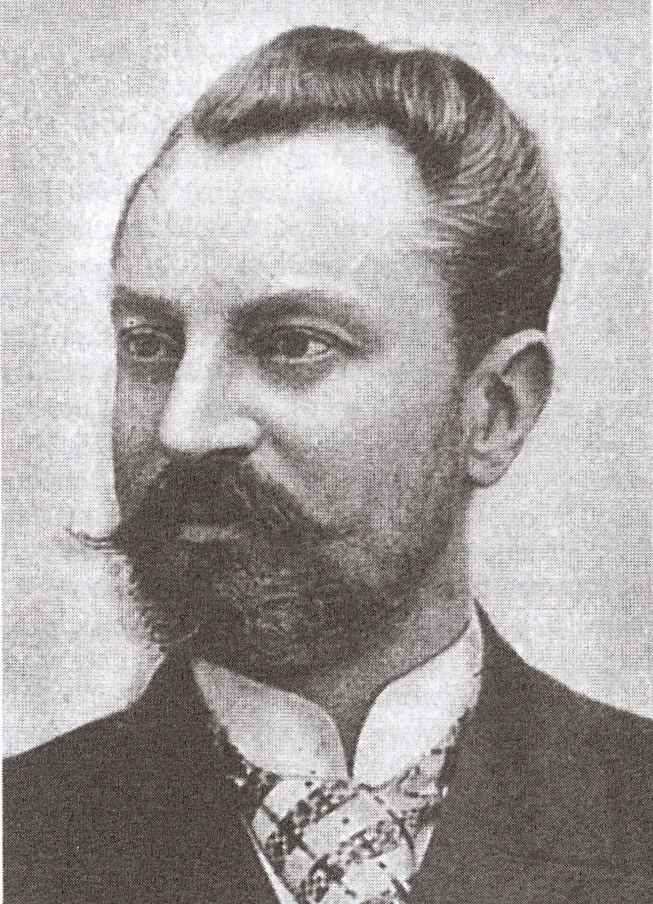 Maszyński, Piotr