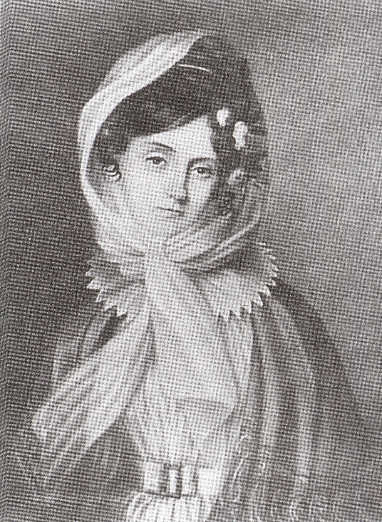 Szymanowska, Maria Agata