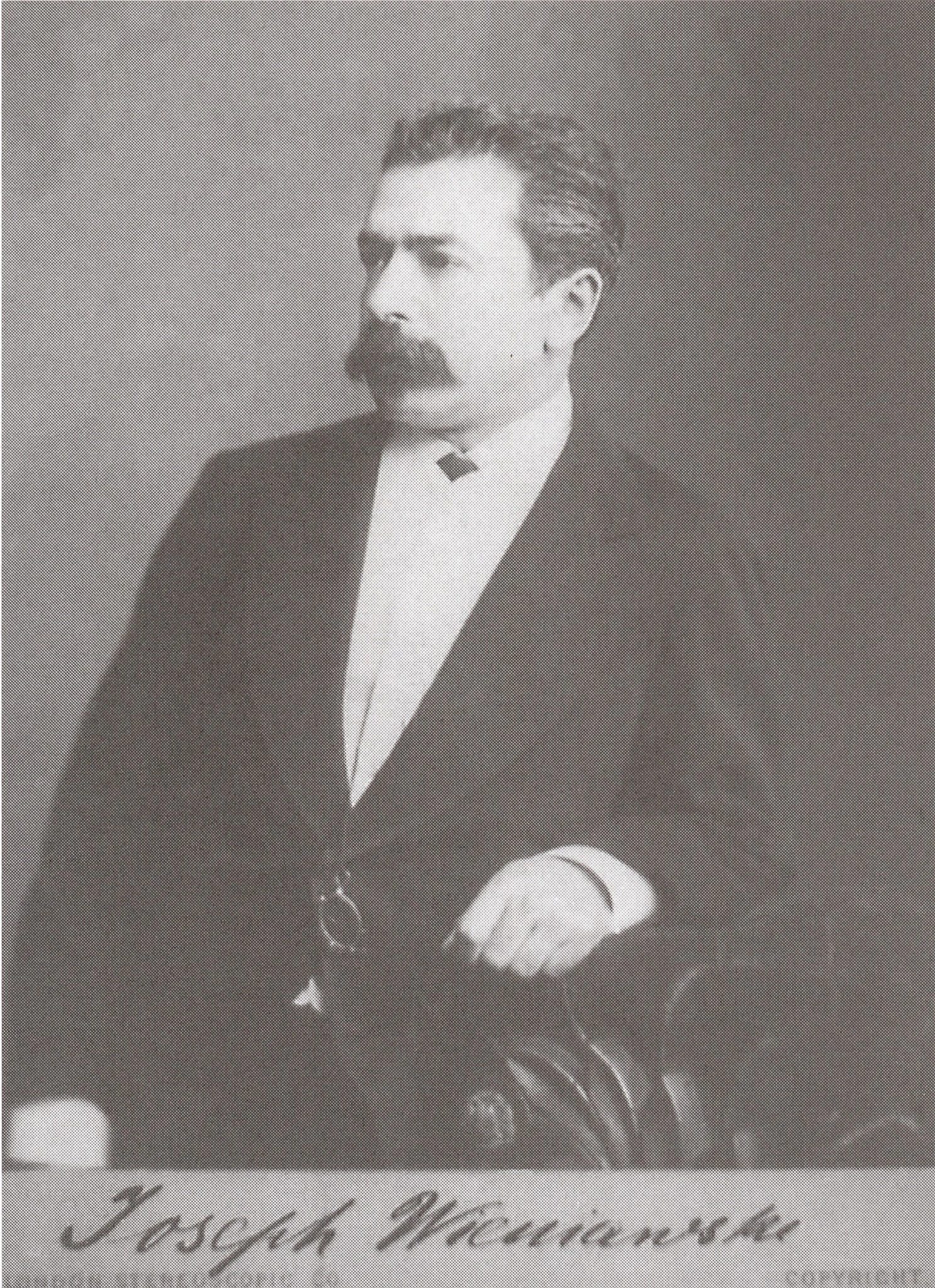 Wieniawski, Józef (EN)