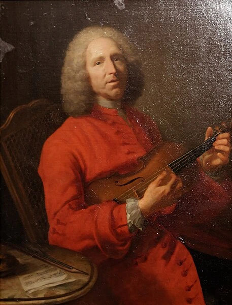 Rameau, Jean-Philippe