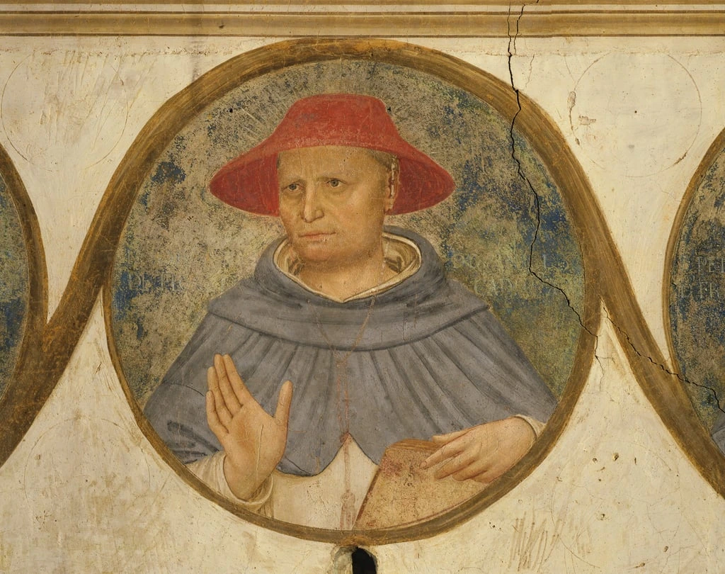 Ugolino de Orvieto, 
