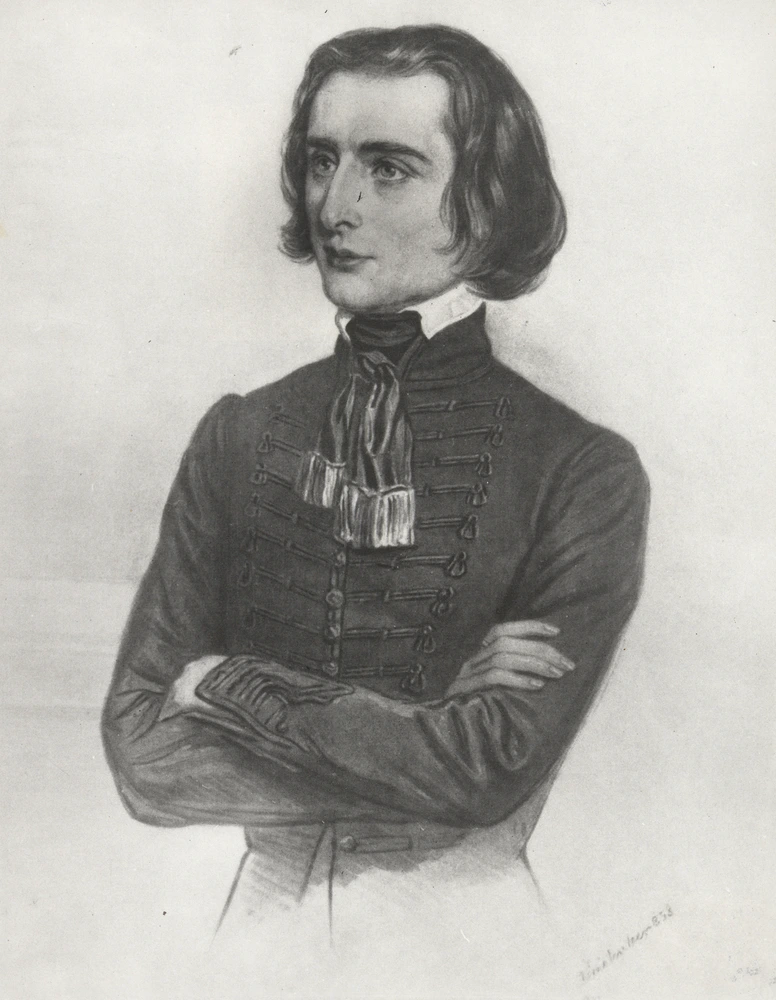 Liszt, Franz