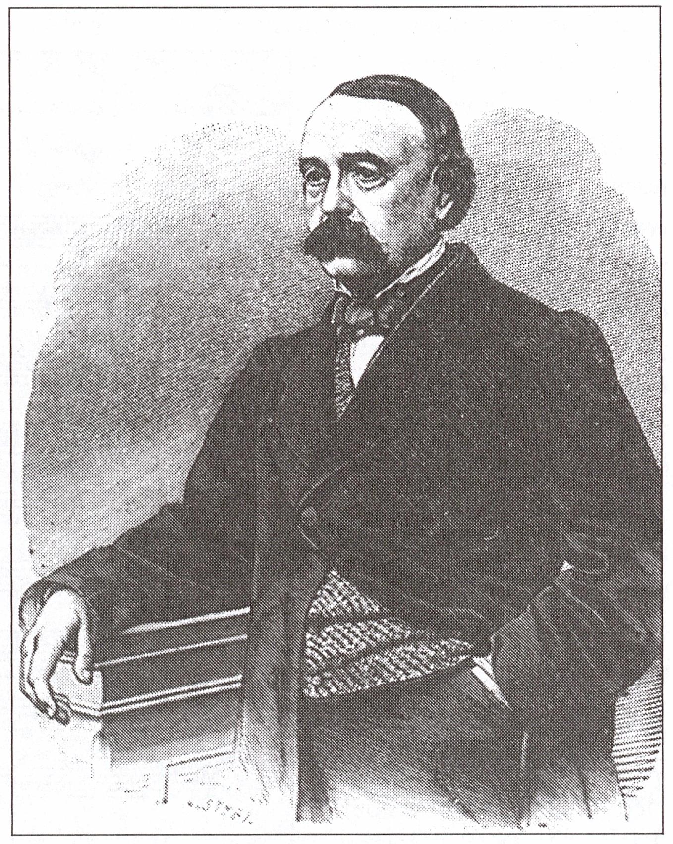 Nowakowski, Józef