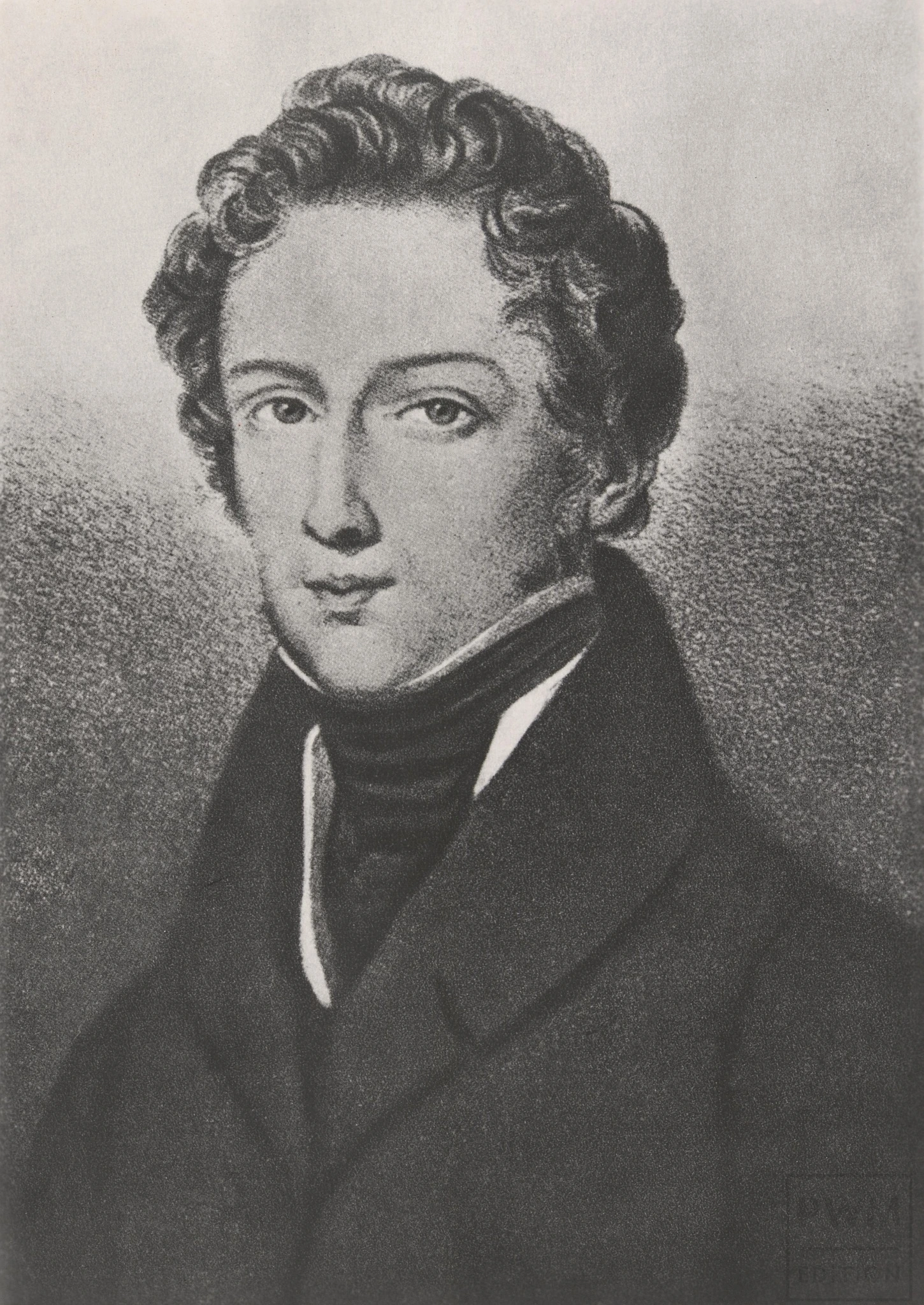 Chopin, Fryderyk