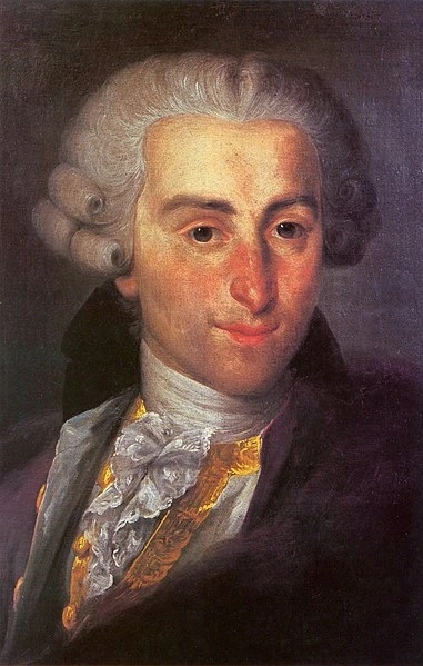 Sammartini, Giovanni Battista