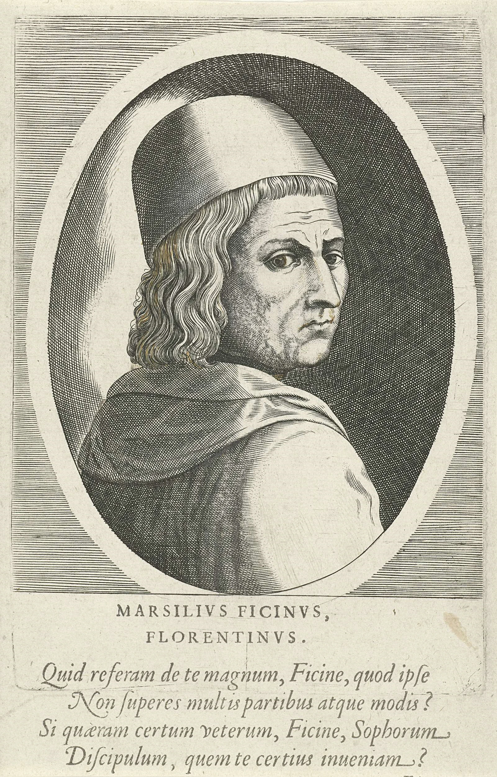 Ficino, Marsilio