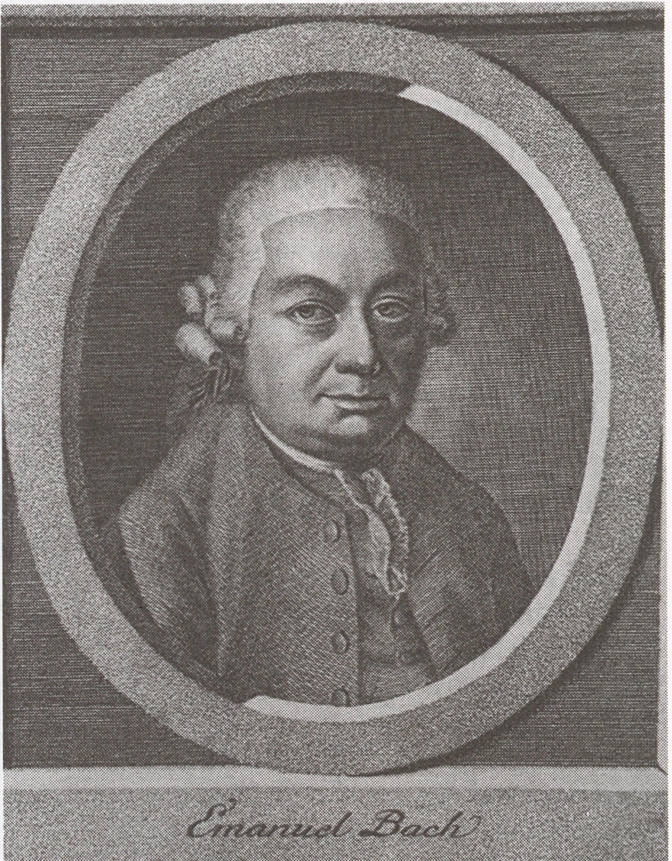 Bach, Carl Philipp Emanuel