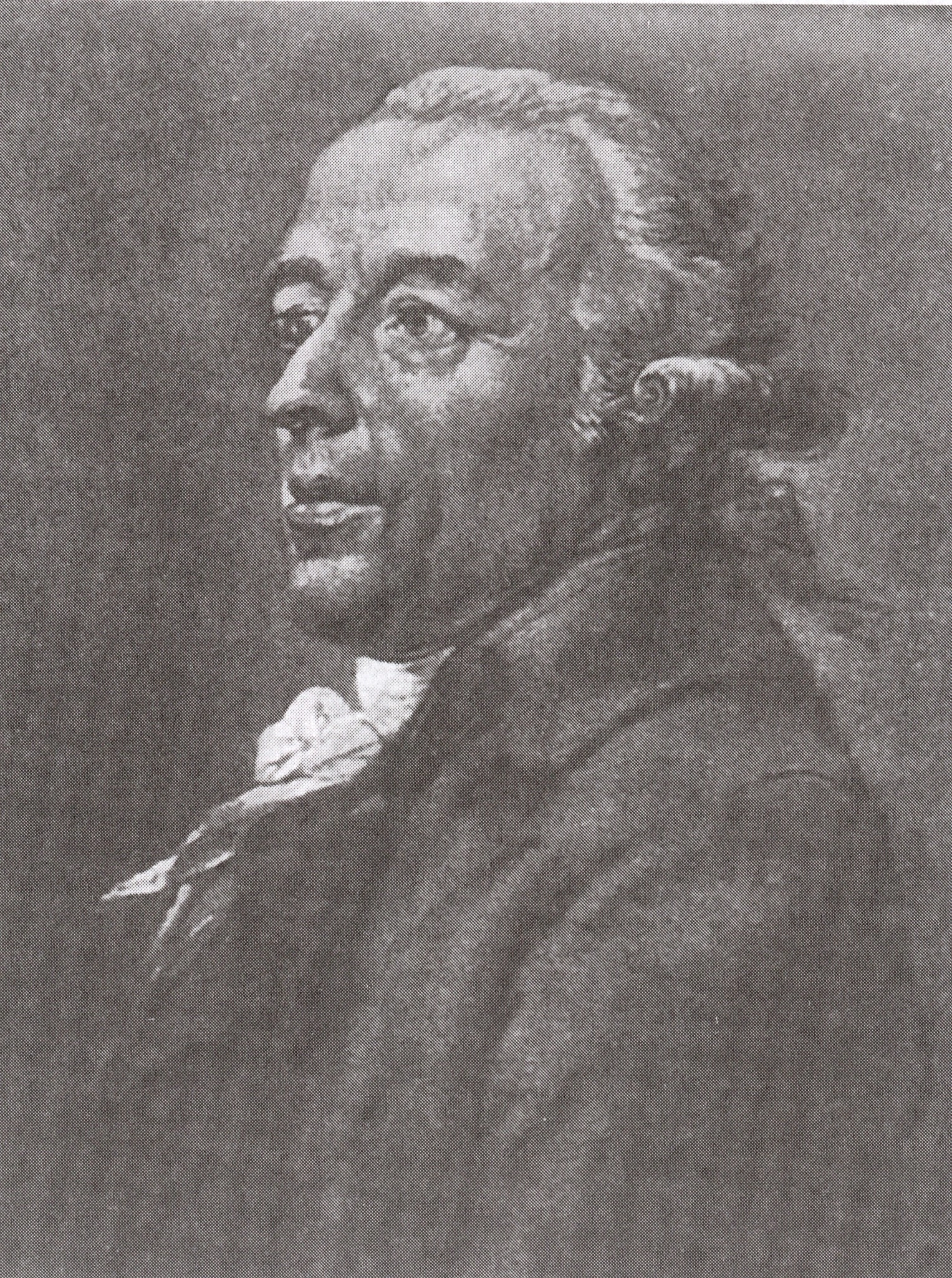 Naumann, Johann Gottlieb