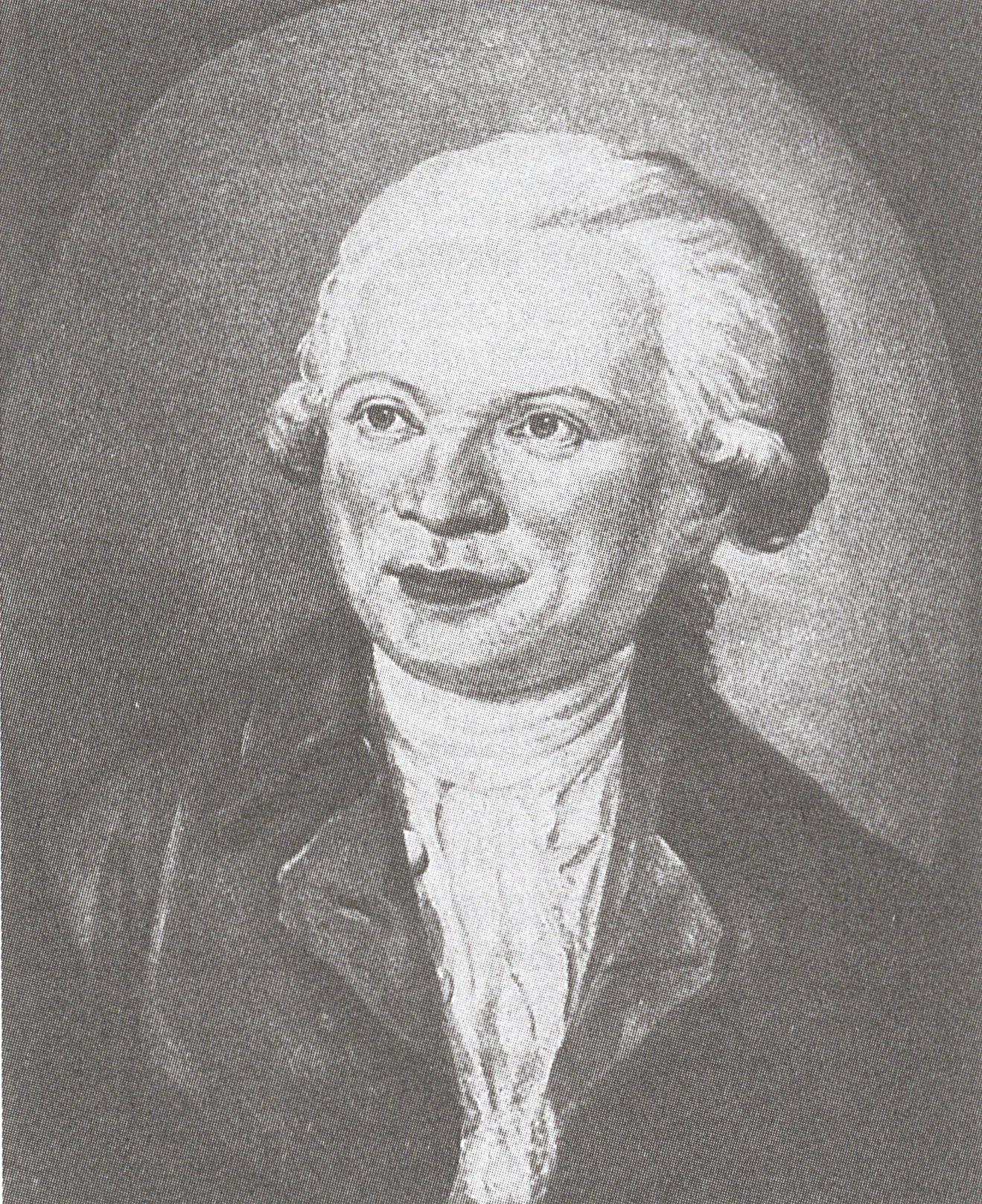 Schulz, Johann Abraham Peter