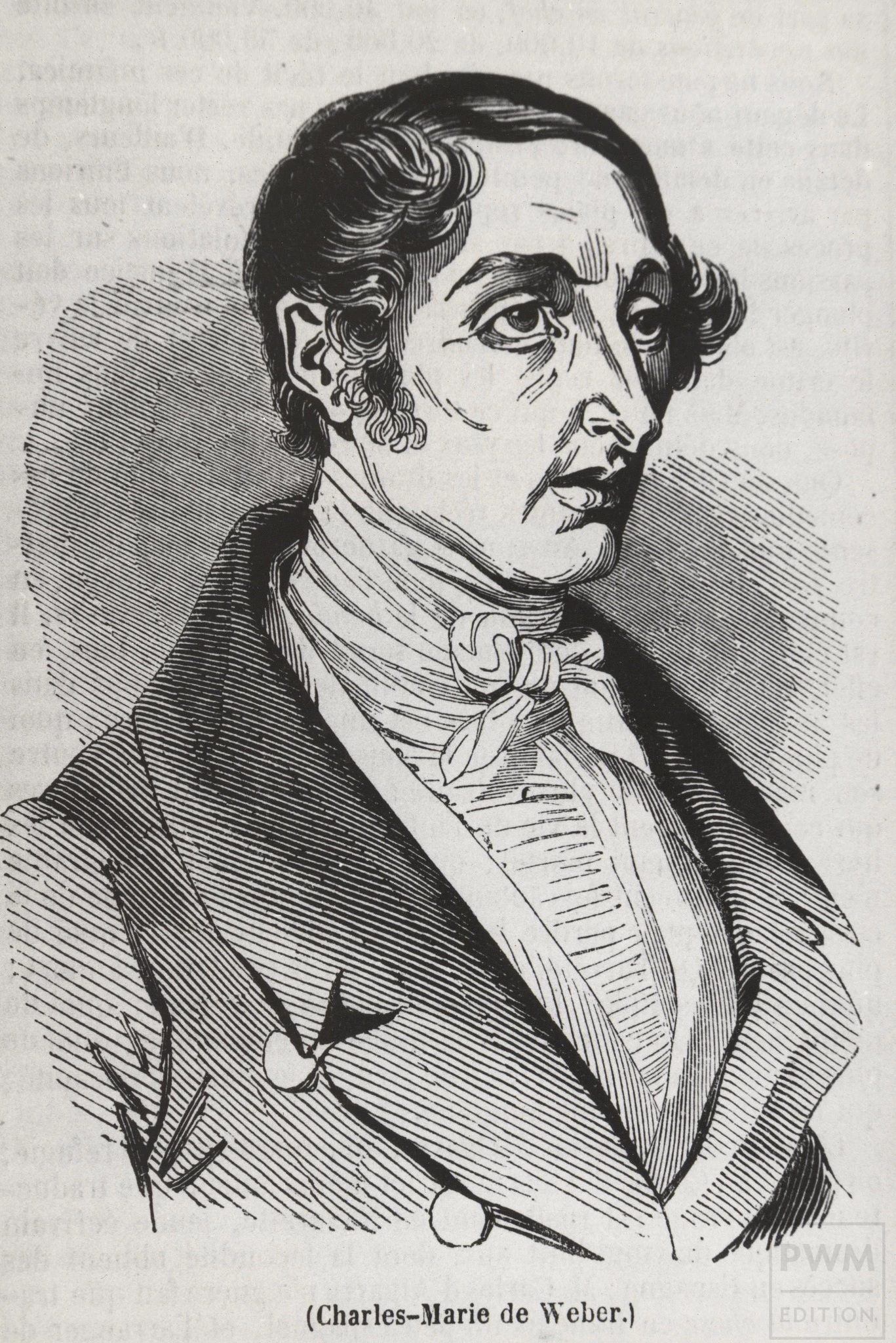 Weber, Carl Maria von