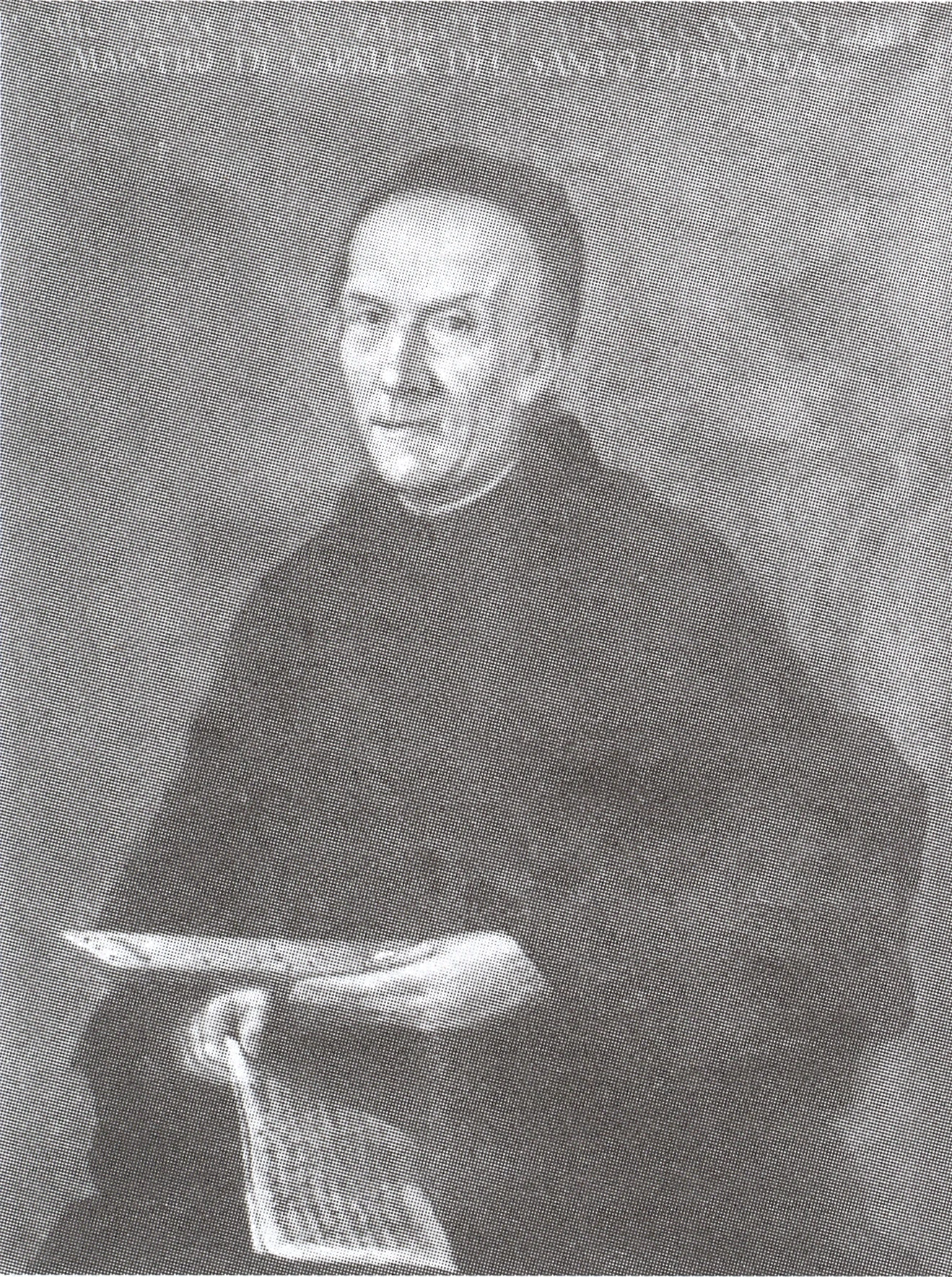 Vallotti, Francesco Antonio