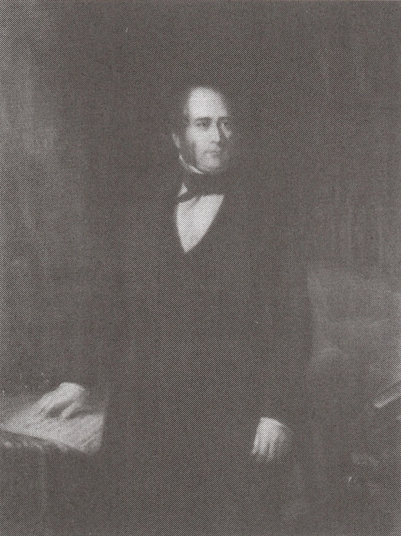 Wesley, Samuel Sebastian