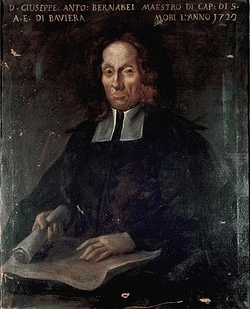 Bernabei, Giuseppe Antonio