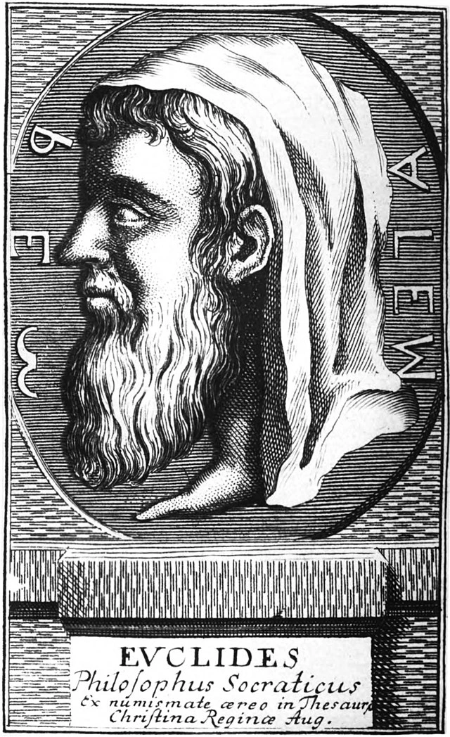 Euklides, 
