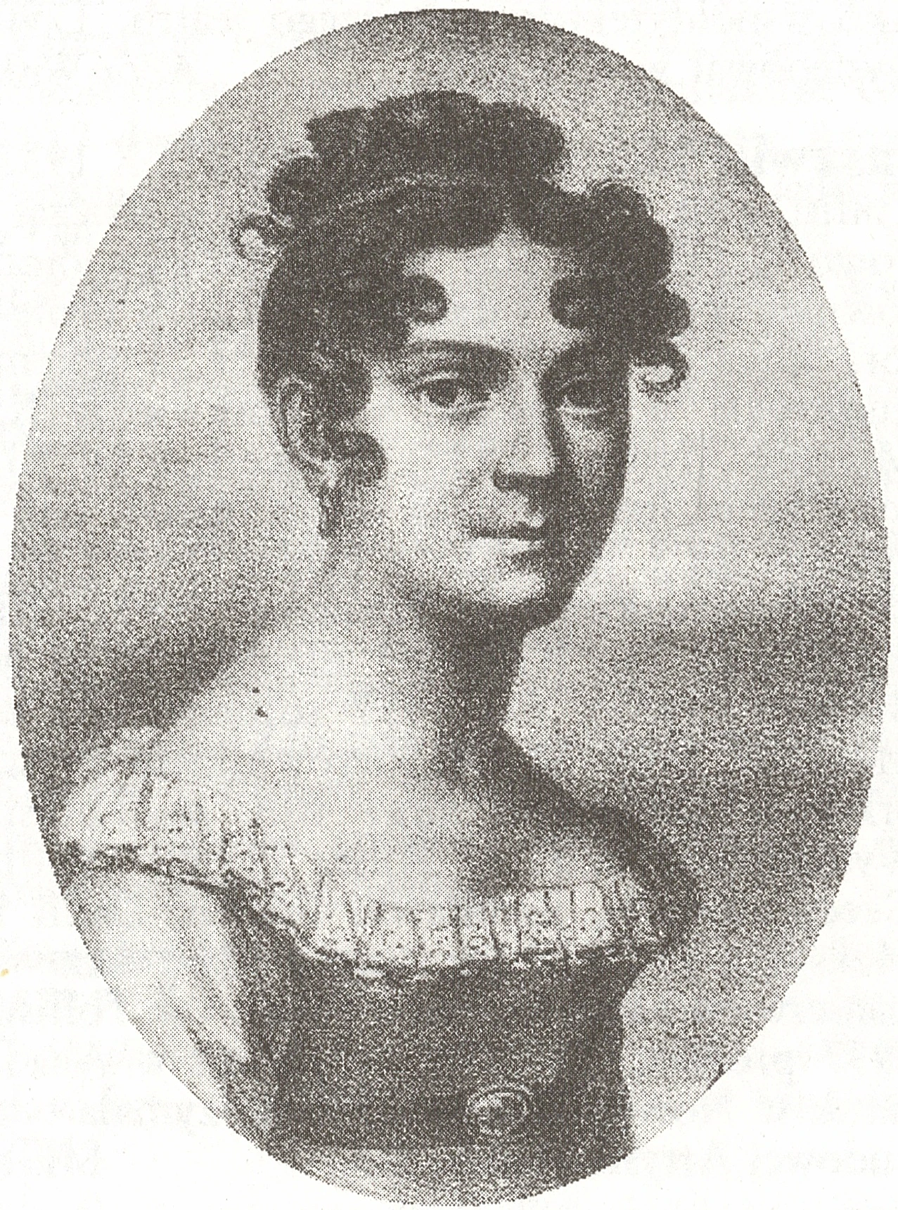 Jasińska, Magdalena