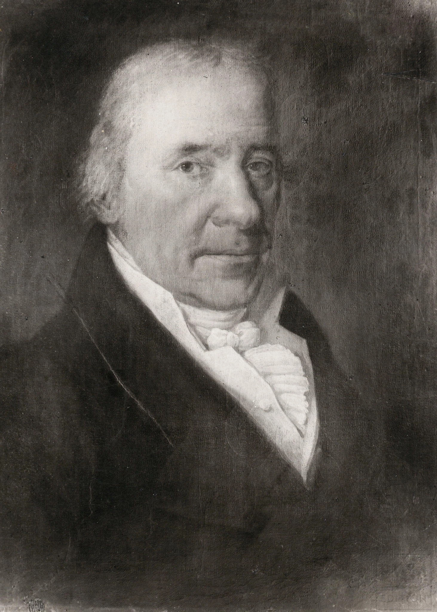Schenk, Johann Baptist