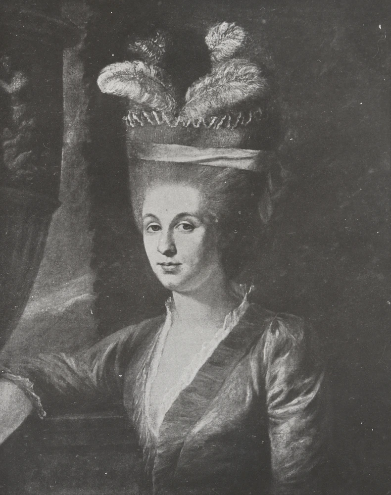 Mozart, Maria Anna Nannerl