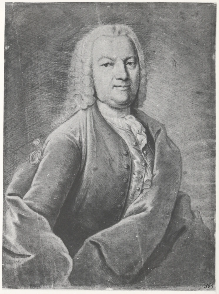 Pisendel, Johann Georg
