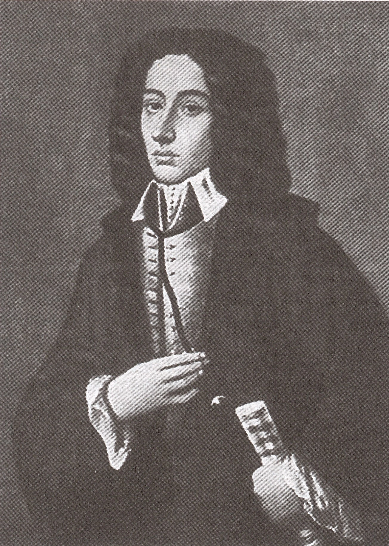 Pergolesi, Giovanni Battista
