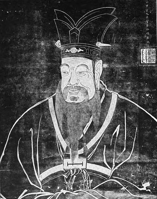 Konfucjusz