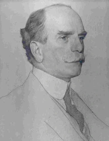 Squire, William Barclay