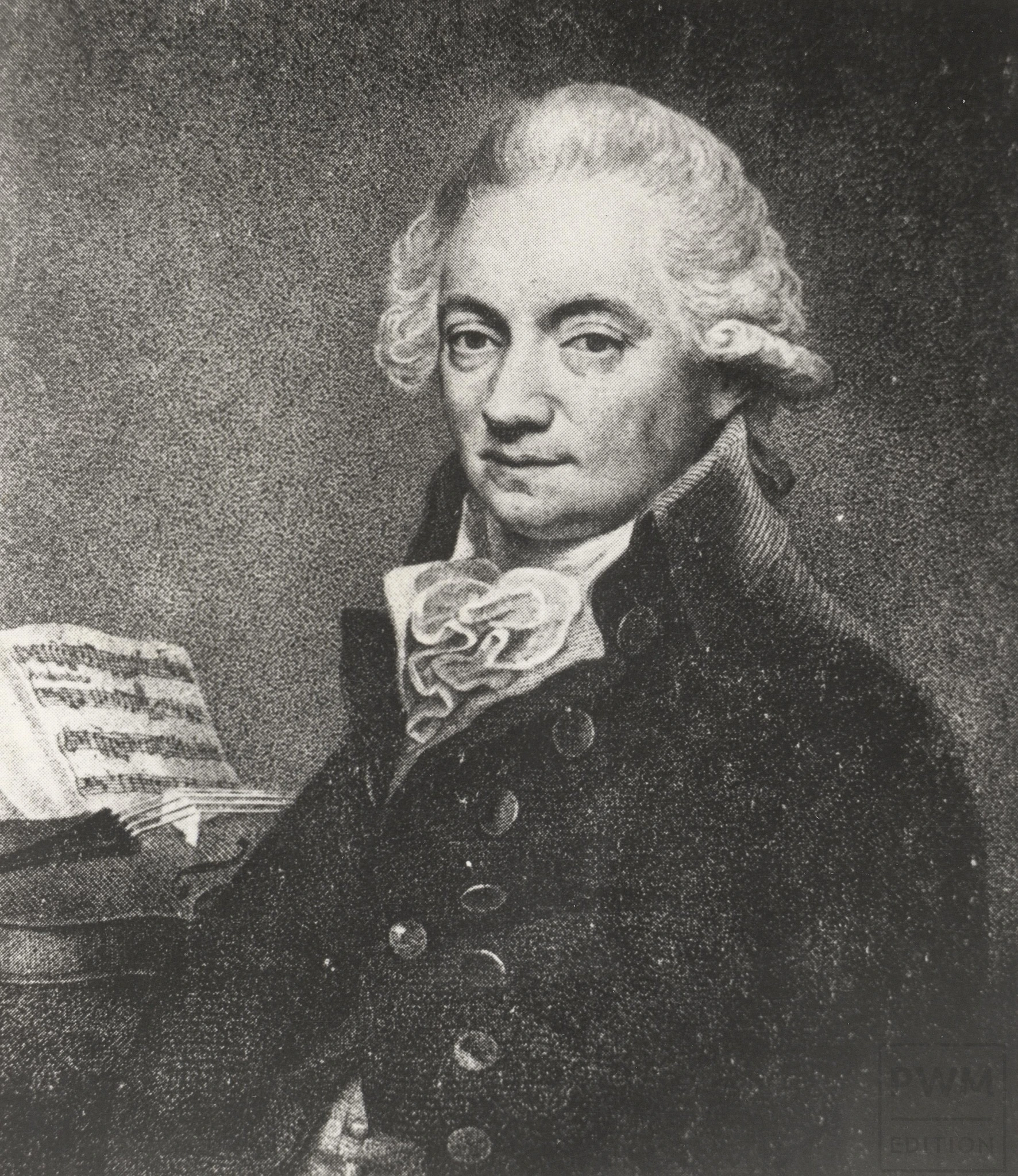 Salomon, Johann Peter