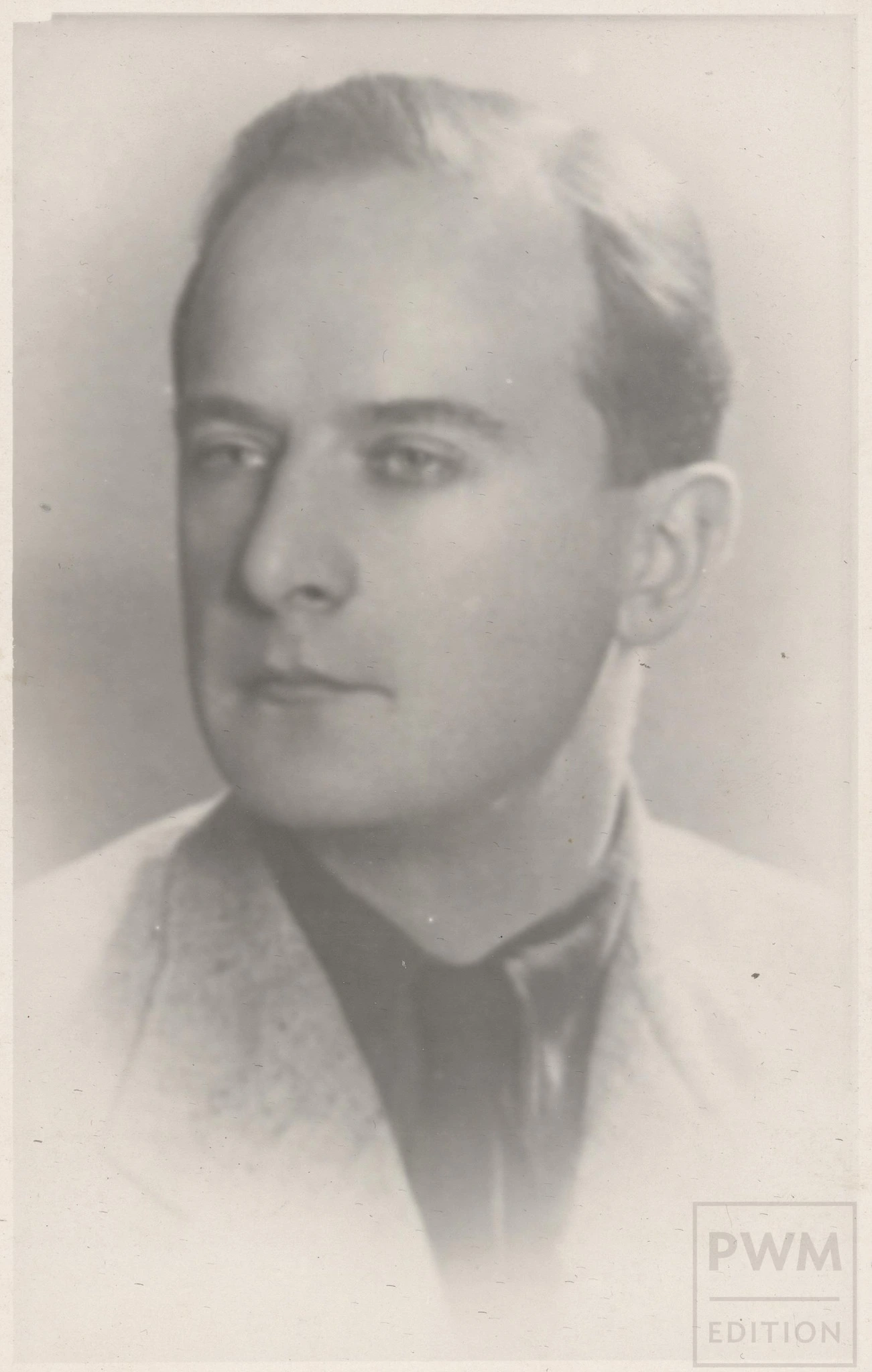 Perkowski, Piotr